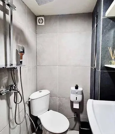 Apartment Vipo Vista *