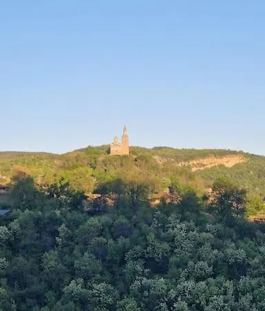 Vipo Vista Apartment