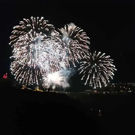 Apartment Vipo Vista *