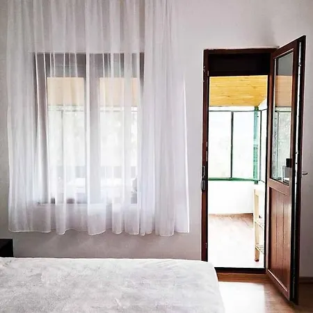 Appartement Vipo Vista *