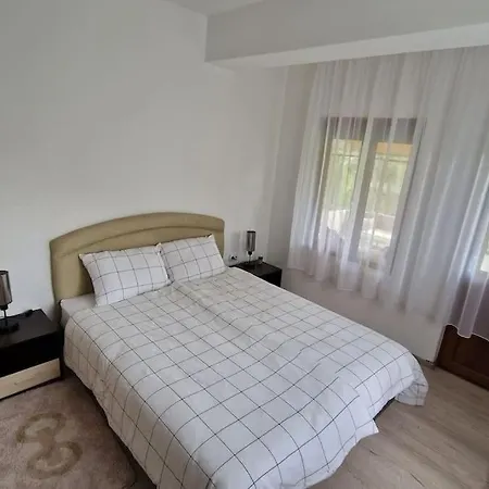 Vipo Vista Apartment Veliko Tarnovo