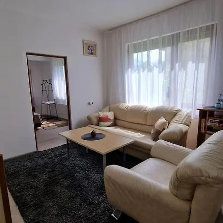 Apartment Vipo Vista