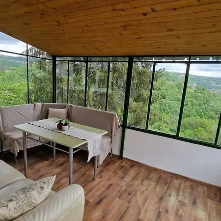 Vipo Vista Apartment Veliko Tarnovo