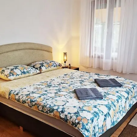 Vipo Vista Apartment