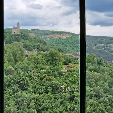 Vipo Vista Apartment Veliko Tarnovo