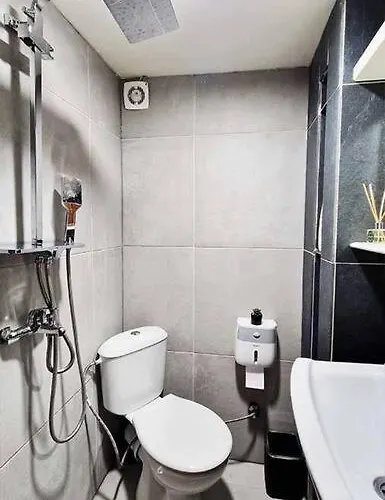 Apartament Vipo Vista *