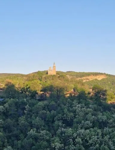 Vipo Vista Apartment