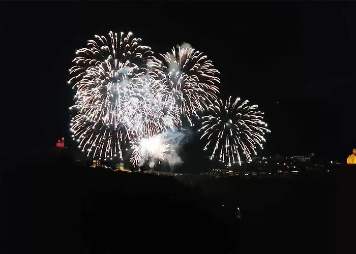 Apartament Vipo Vista *