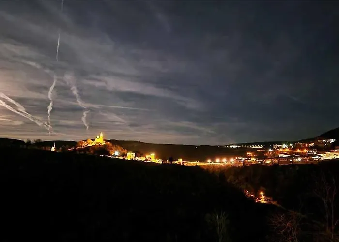 Vipo Vista Veliko Tarnovo