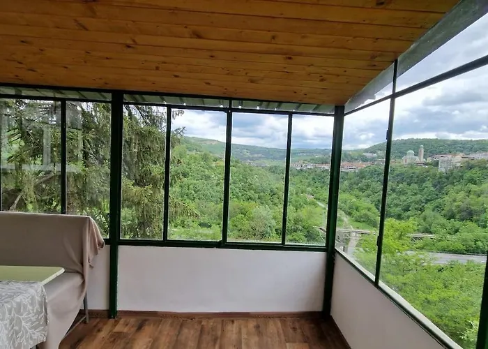 Vipo Vista Apartment *