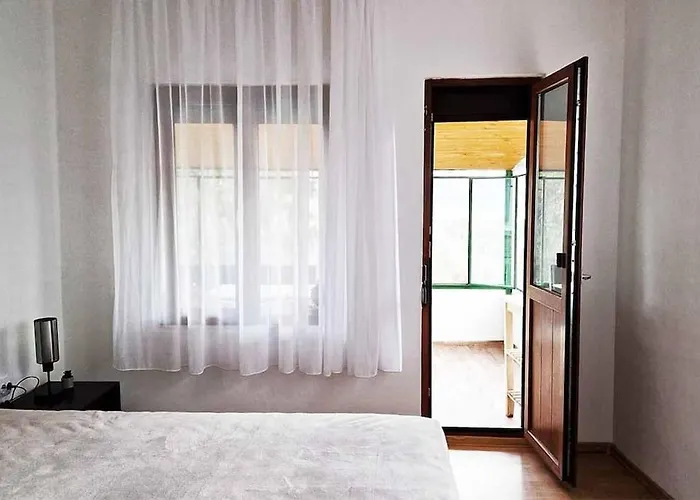 Apartament Vipo Vista *