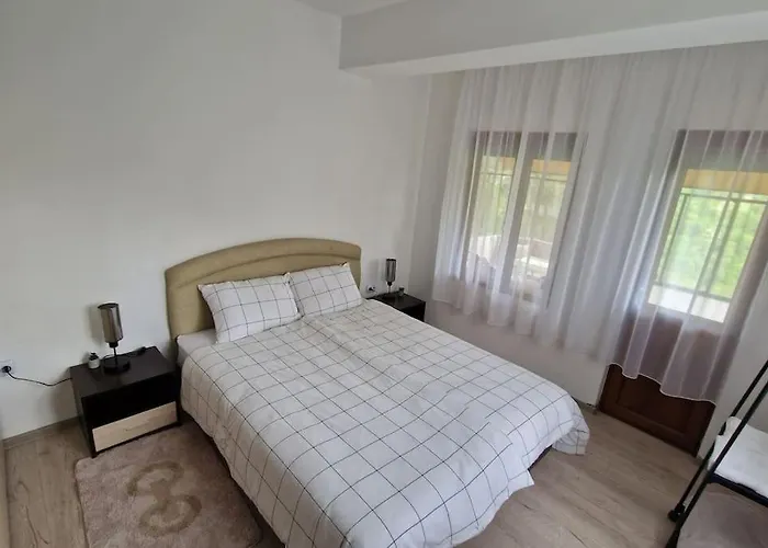 Vipo Vista Apartment Veliko Tarnovo