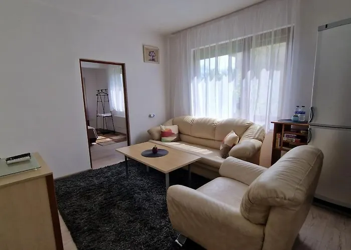 Apartament Vipo Vista