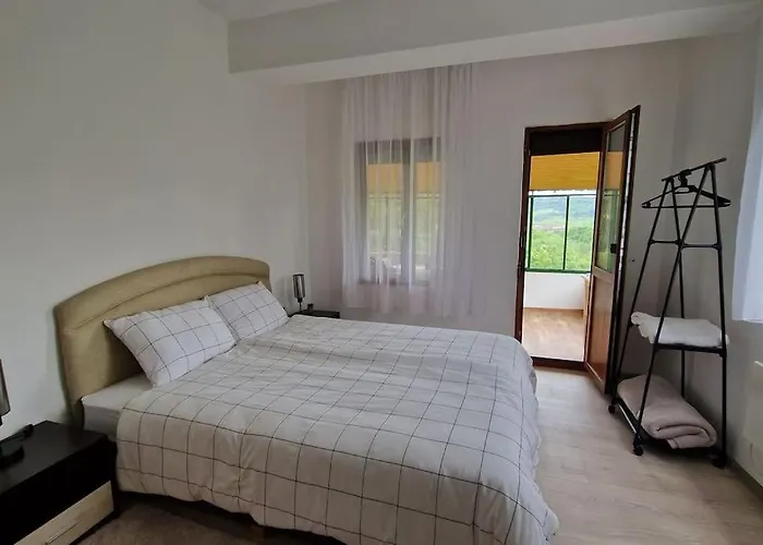 Apartment Vipo Vista *