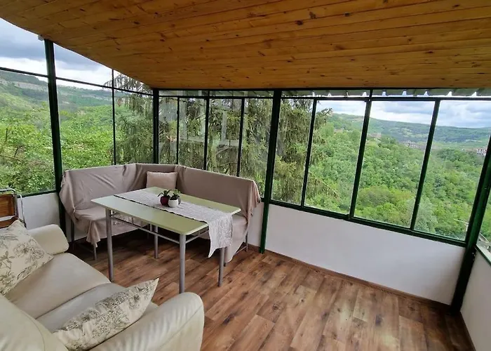 Vipo Vista Apartment Veliko Tarnovo