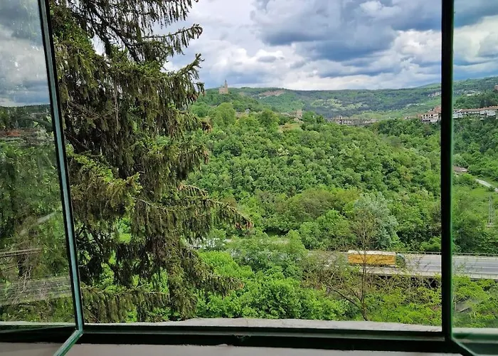 Vipo Vista * Veliko Tarnovo