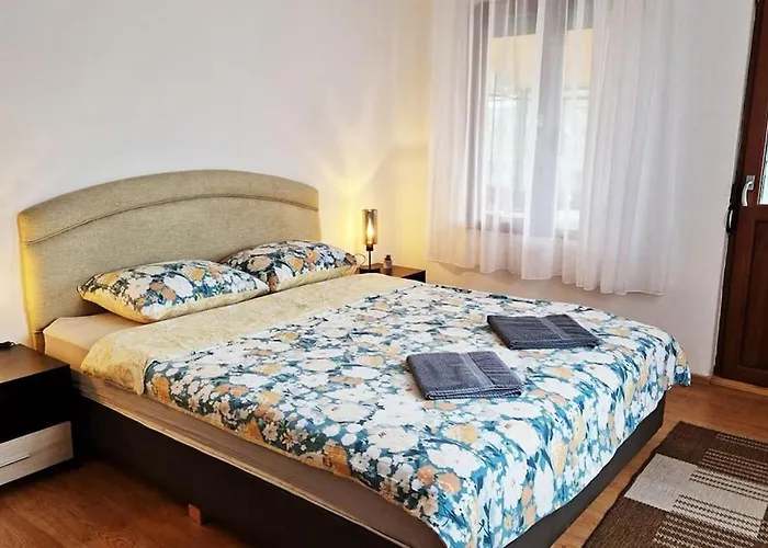 Vipo Vista Apartment