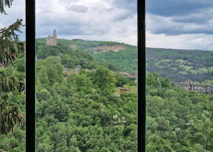 Vipo Vista Apartment Veliko Tarnovo